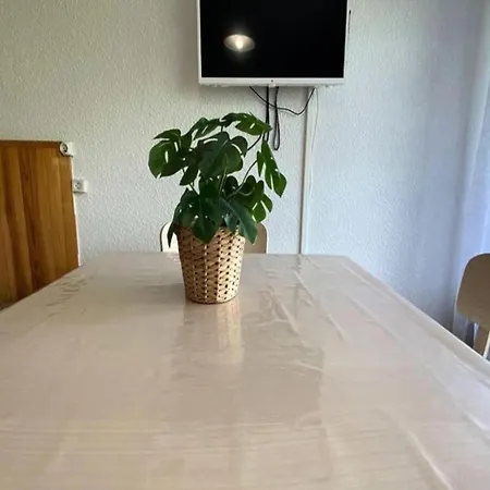 Apartment Lessy C Le Grand-Bornand