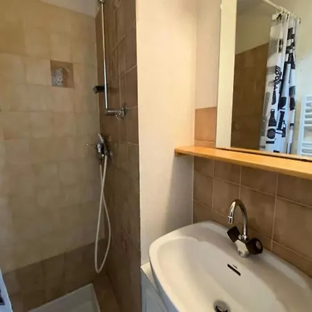 Lessy C Apartment Le Grand-Bornand